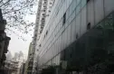 九运大厦实景图