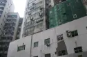 九运大厦实景图
