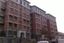 御景花园实景图
