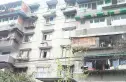 公交公司宿舍实景图