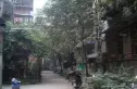 公交公司宿舍实景图