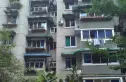公交公司宿舍实景图