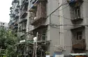 公交公司宿舍实景图