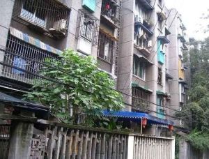 二环路东三段2号院2室1厅西南