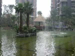 紫东锦源4室1厅东