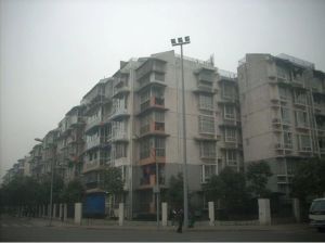 长福苑3室1厅东南