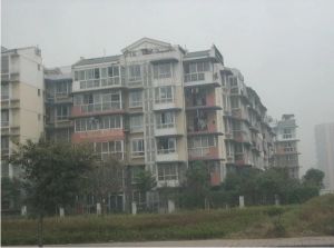 长福苑3室2厅东南