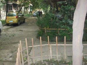 亚光小区3室1厅东南
