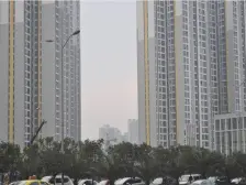 加州新牌坊 北城国际中心三房130万