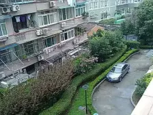 零陵公寓 1室1厅 南