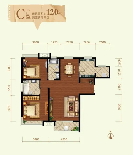 辰锦路与光荣道交口,星河时代南侧4008132766 转 625574在售住宅北辰