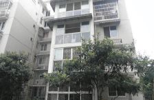 中坝小区2室1厅东南
