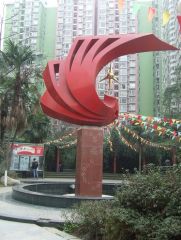 长富新城1室1厅东北