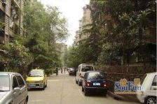 东篱路103号院3室1厅南北