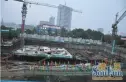 福晟钱隆天下实景图