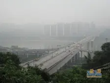 一号桥 协信公馆三房350万