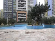 江南新苑 2室1厅 东