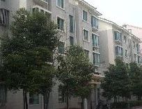 城西封闭式小区户型方正 装修保养好 房东诚心出售