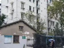 简约风格,非底楼房,装修齐全,带飘窗,大平层,厨卫朝北