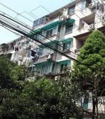 田林·田林三村·2室·1厅