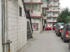 蓬莱公园·制造局路729-733号·1室·1厅