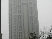 嘉定新城绿地海域联排别墅,精装修 近万达近地铁