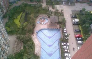 华西苑(成华) 3室1厅 东南