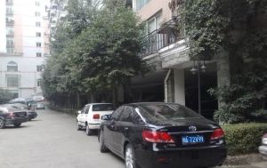 新华苑(成华)3室2厅西北