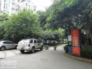 新华苑(成华)3室2厅东南