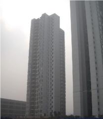 舜和家园A区2室1厅东北