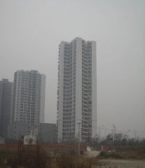 舜和家园A区2室1厅东南