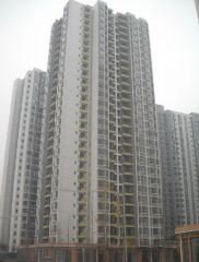 舜和家园A区2室1厅东南