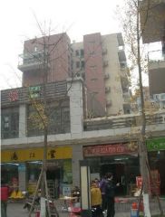 枫祥苑3室1厅东南