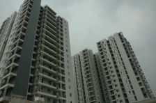 龙湖丽景A区2室1厅南