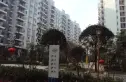 龙湖丽景一期实景图