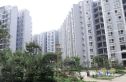 龙湖丽景一期实景图