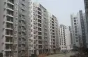 龙湖丽景一期实景图