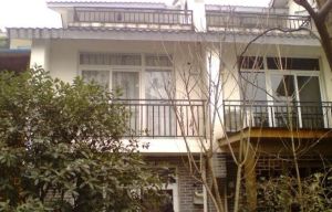 翠朗园3室2厅南北