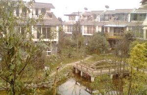 翠朗园5室2厅南北