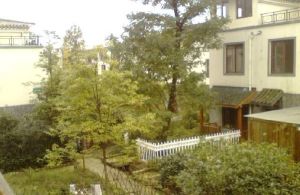 翠朗园3室1厅南