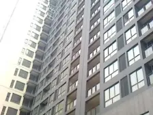 南坪 天怡碧桂苑居家小2房 出行便利