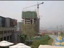 石马河 国奥村三房135万