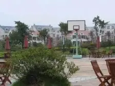 东方山水复式两层 安静 森林氧吧