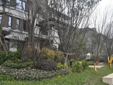 龙湖至德路9号 联排中户 带租约出售 位置安静