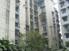 红球坝计算机培训里面 楼梯房1房1厅 户型方正