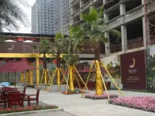 永辉+住家精装修+视野开阔+业主诚心卖