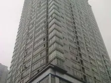 较场口 铂蓝地一房80万