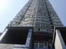 较场口 铂蓝地一房