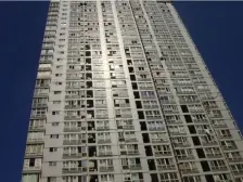 较场口 铂蓝地二房