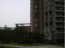 二郎 达飞彩云小城二房75万